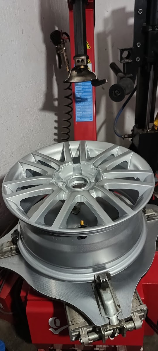 Vulcanizare camioane